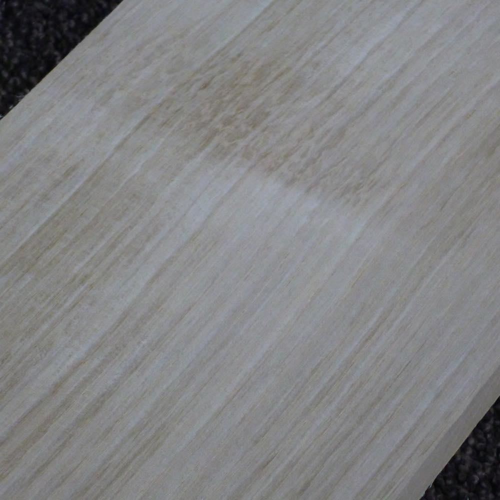 クリ 柾目 1000×10×120 (仕上げ加工済み商品)