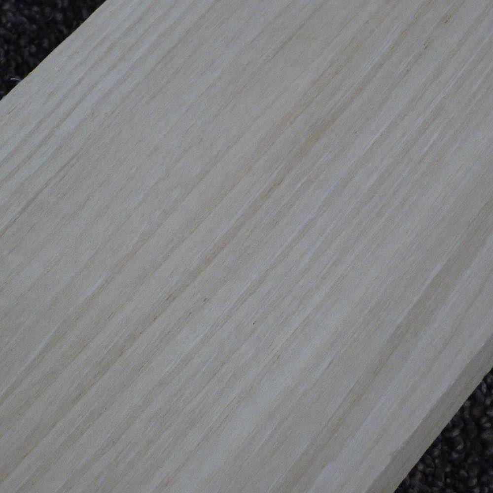 クリ 柾目 1000×12×120 (仕上げ加工済み商品)