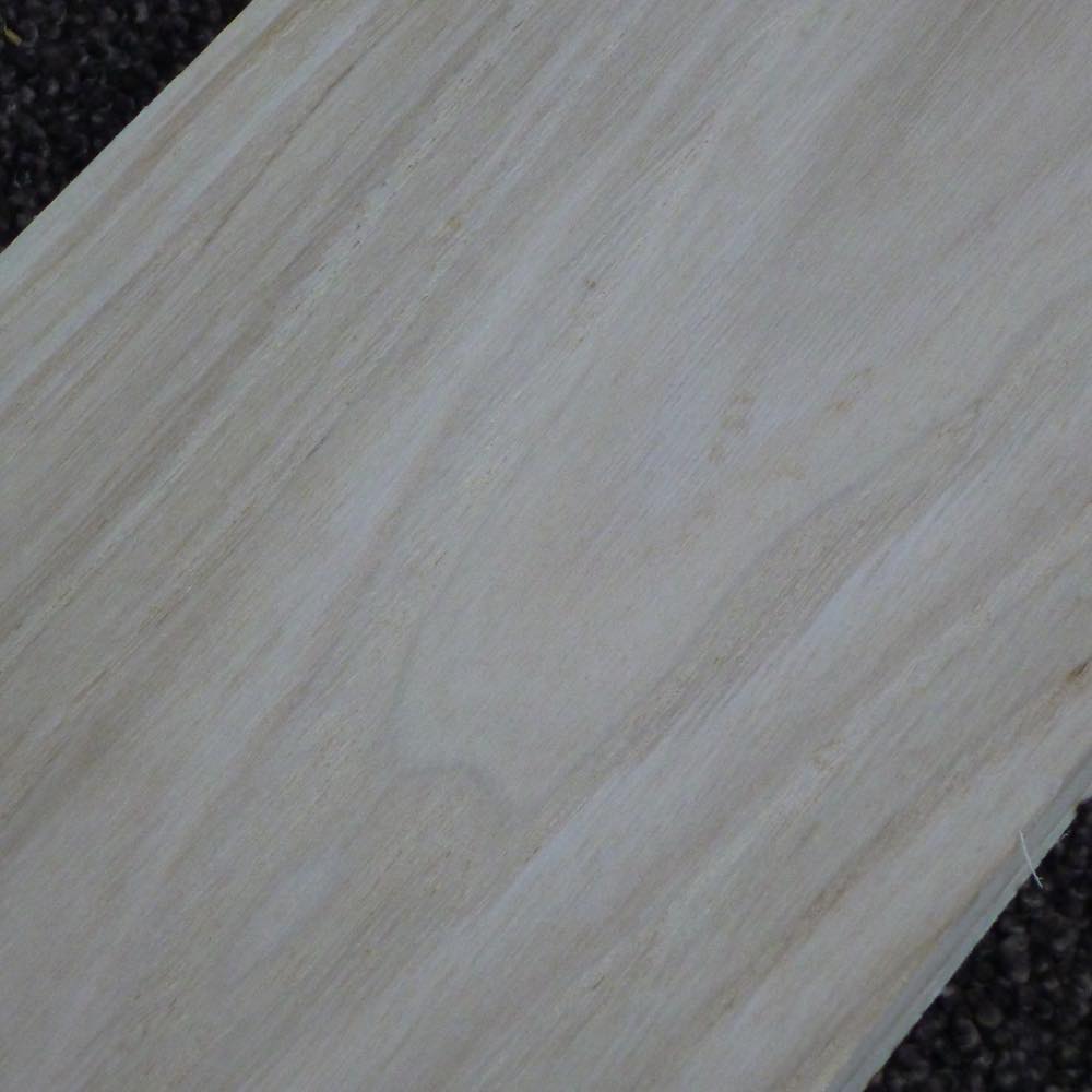 クリ 板目 1000×8×120 (仕上げ加工済み商品)