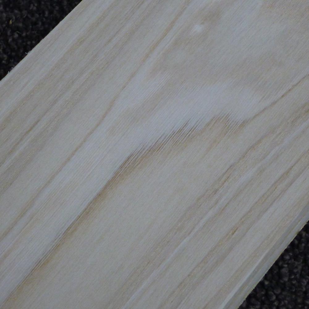 クリ 板目 1000×10×120 (仕上げ加工済み商品)