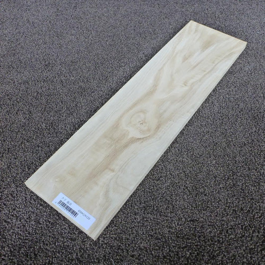 クリ 板目 450×12×120 (仕上げ加工済み商品)