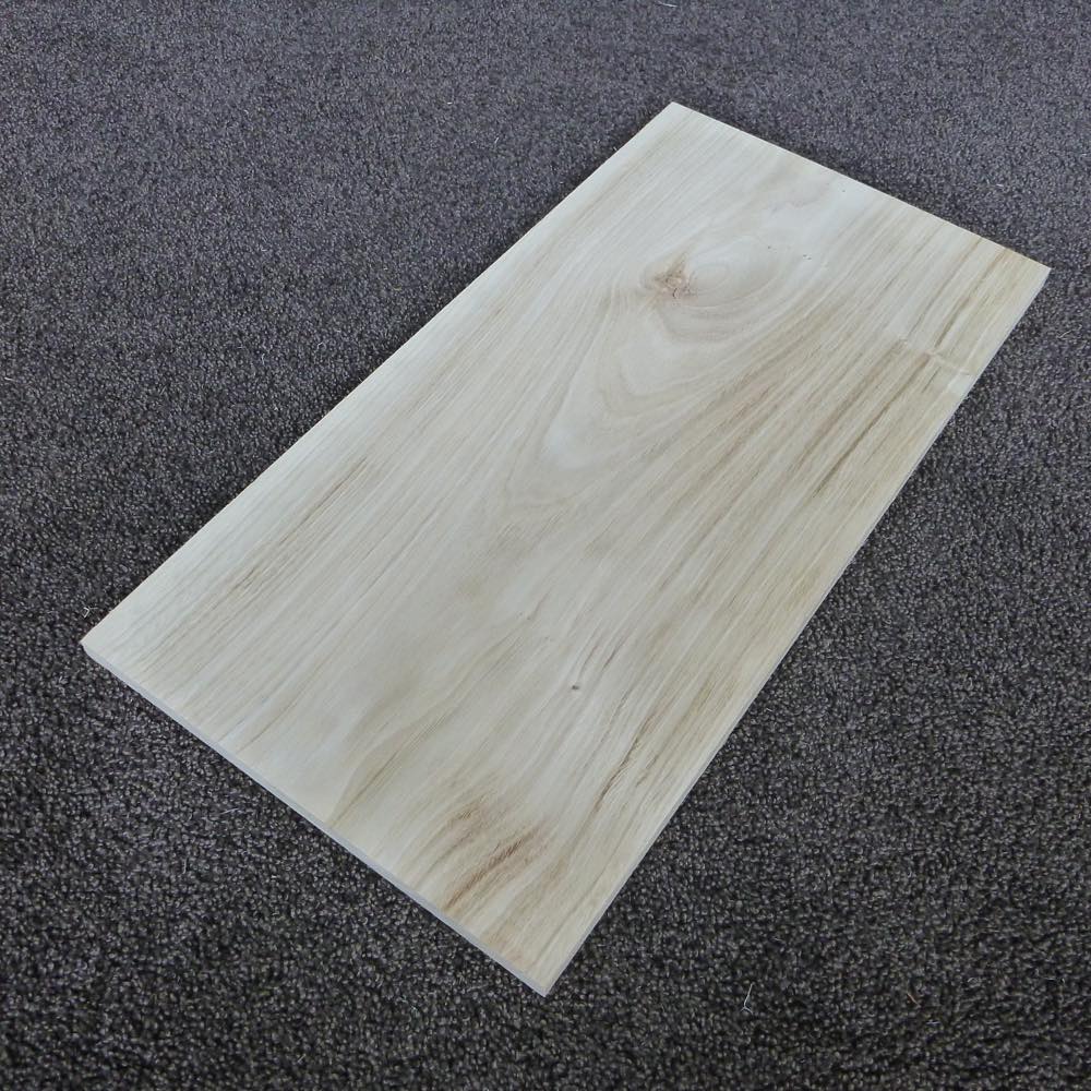 クリ 板目 450×12×230 (仕上げ加工済み商品)