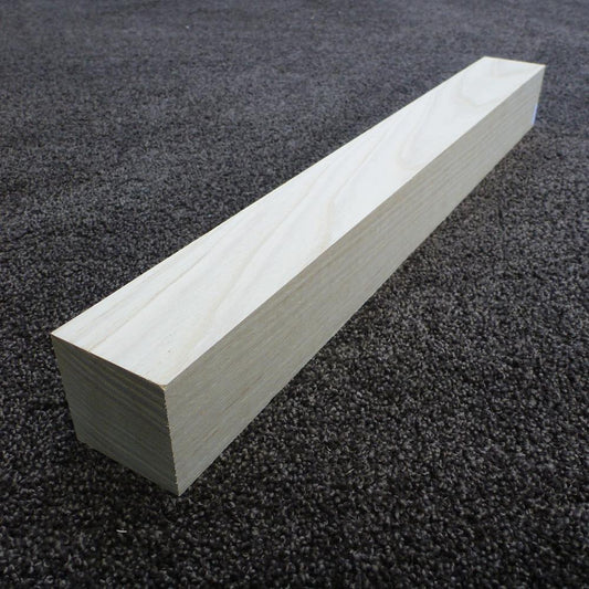 クリ 角材 450×50×50 (仕上げ加工済み商品)