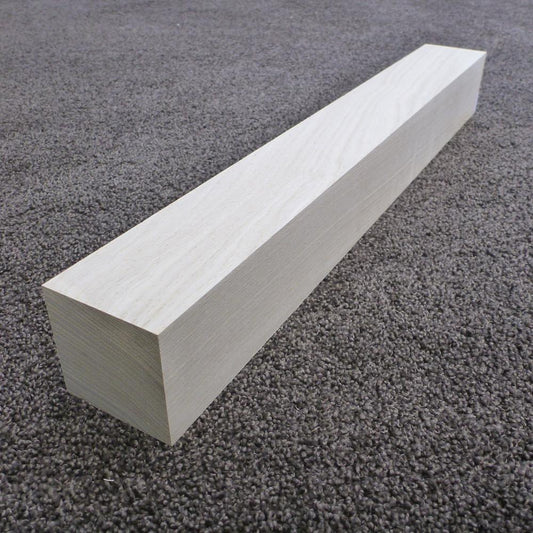 クリ 角材 450×55×55 (仕上げ加工済み商品)