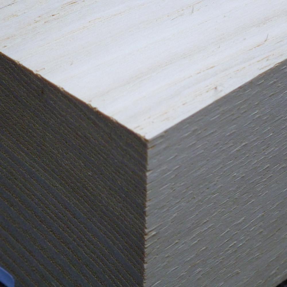 クリ 立方体 50×50×50 (仕上げ加工済み商品)