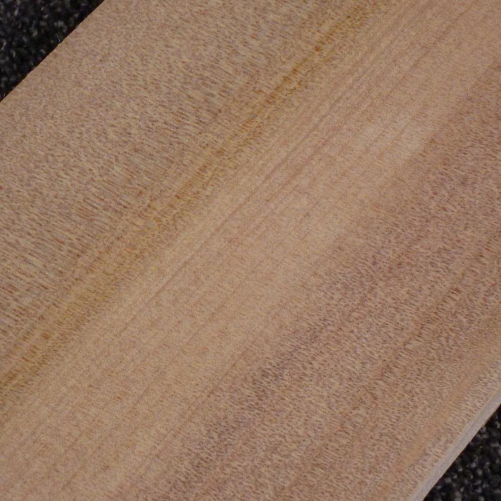 アガチス 柾目 1000×8×140 (仕上げ加工済み商品)