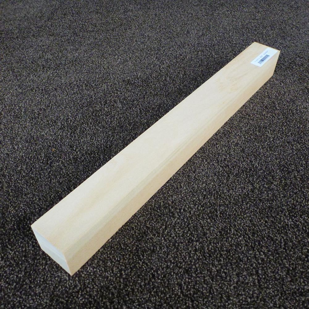 アガチス 角材 450×45×45 (仕上げ加工済み商品)