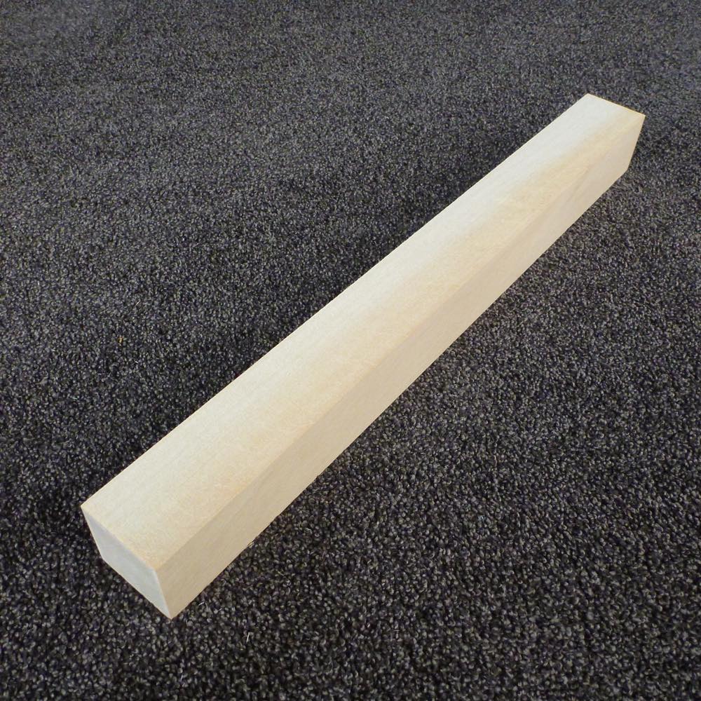 アガチス 角材 450×45×45 (仕上げ加工済み商品)