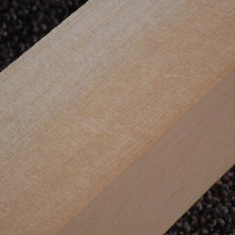 アガチス 角材 450×45×45 (仕上げ加工済み商品)