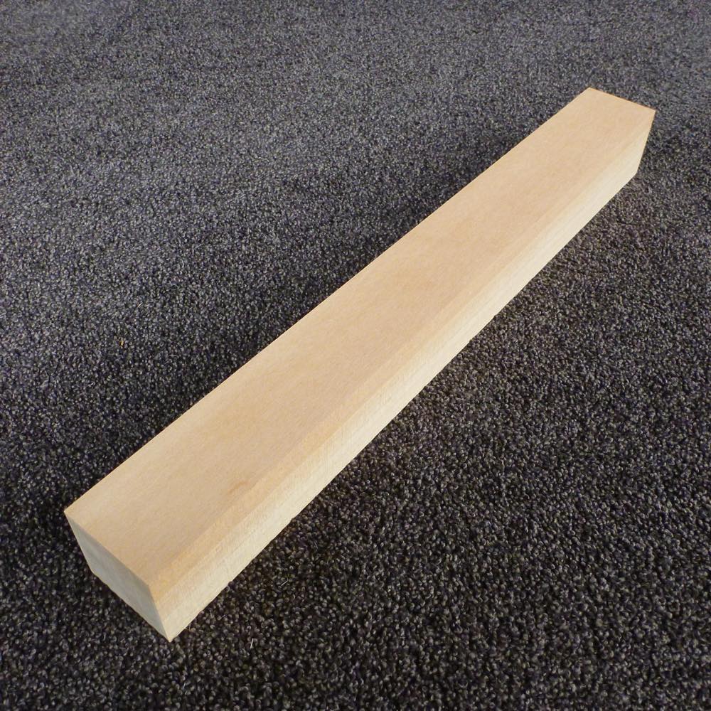アガチス 角材 450×50×50 (仕上げ加工済み商品)