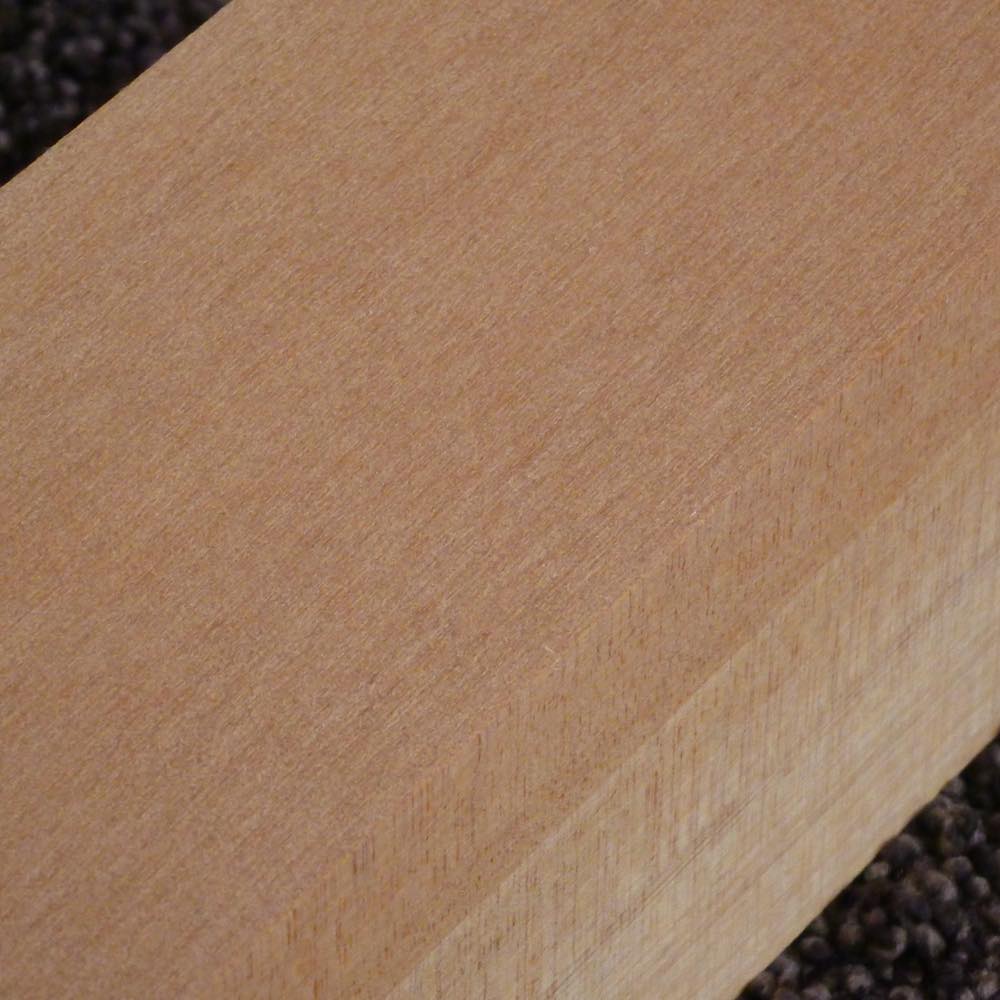 アガチス 角材 450×50×50 (仕上げ加工済み商品)