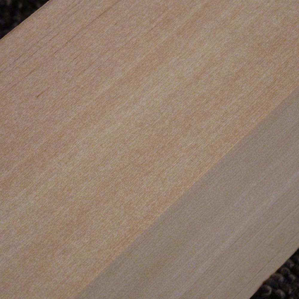 アガチス 角材 450×55×55 (仕上げ加工済み商品)