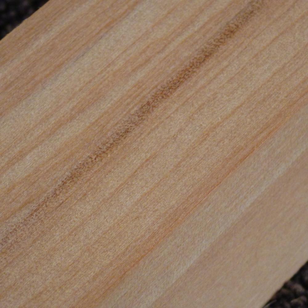 アガチス 角材 300×45×45 (仕上げ加工済み商品)