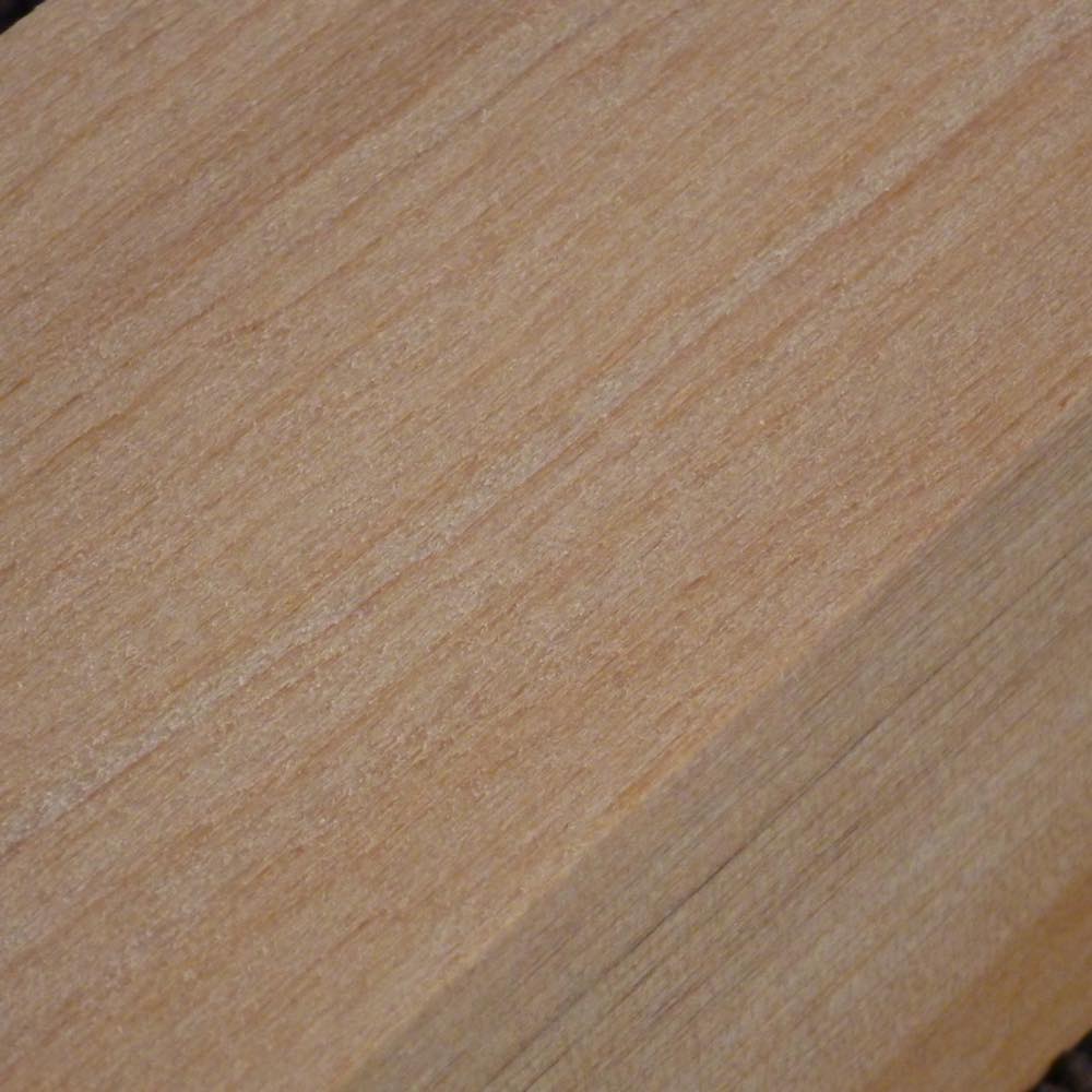 アガチス 角材 300×50×50 (仕上げ加工済み商品)