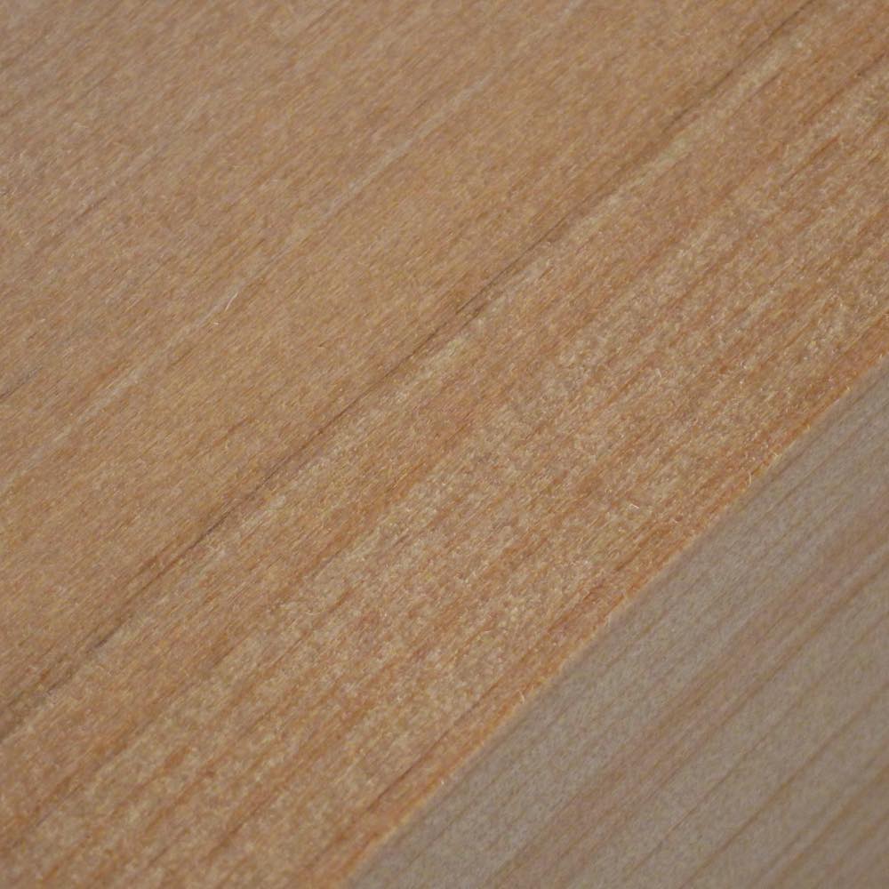 アガチス 角材 300×55×55 (仕上げ加工済み商品)