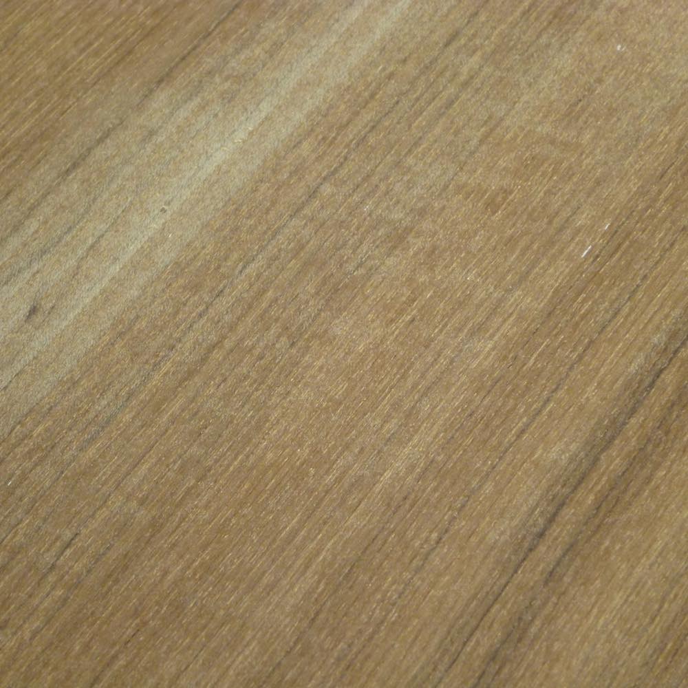 チーク 柾目 1000×2×250 (仕上げ加工済み商品)