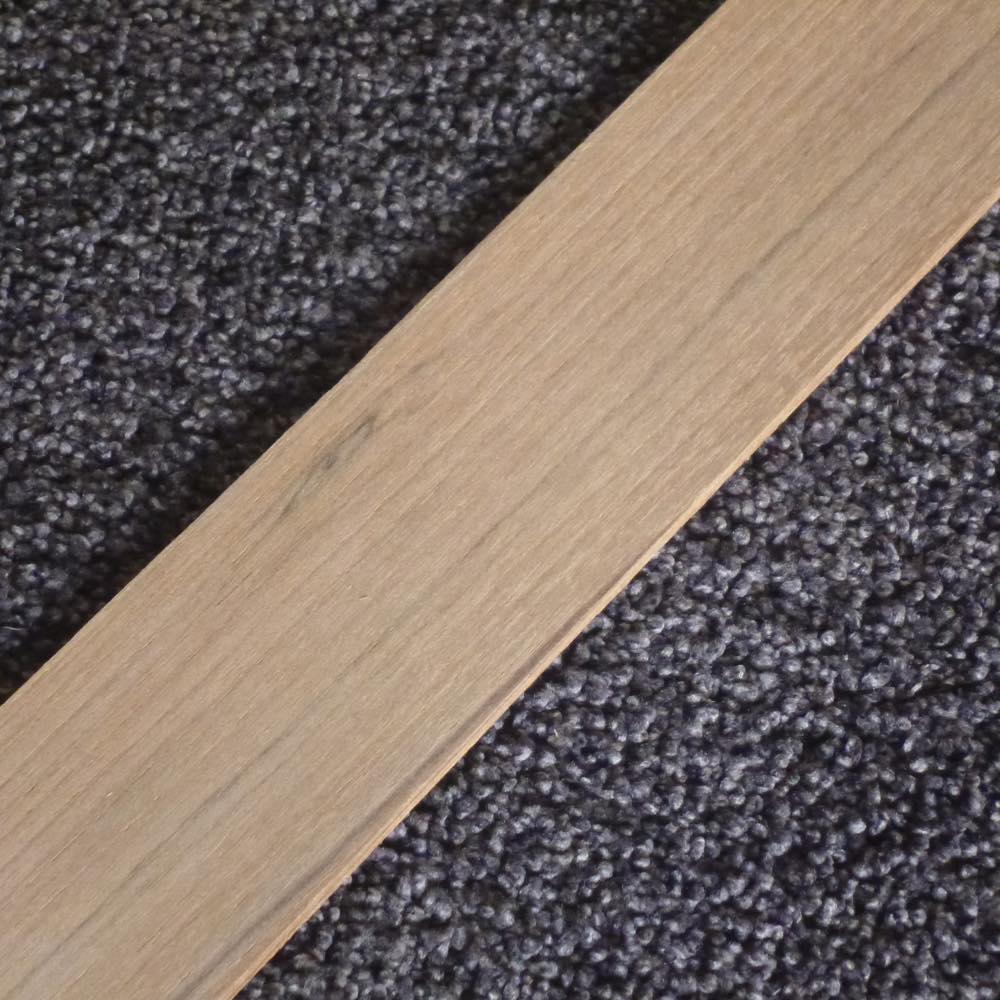 チーク 柾目 750×3×50 (仕上げ加工済み商品)