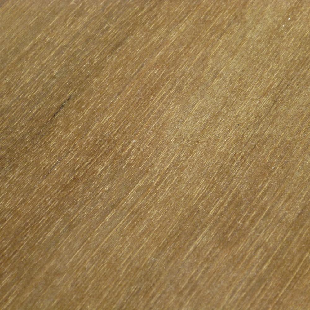チーク 柾目 450×2×180 (仕上げ加工済み商品)