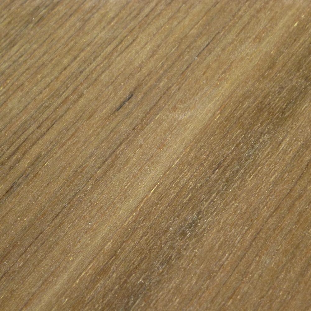 チーク 柾目 450×2×200 (仕上げ加工済み商品)