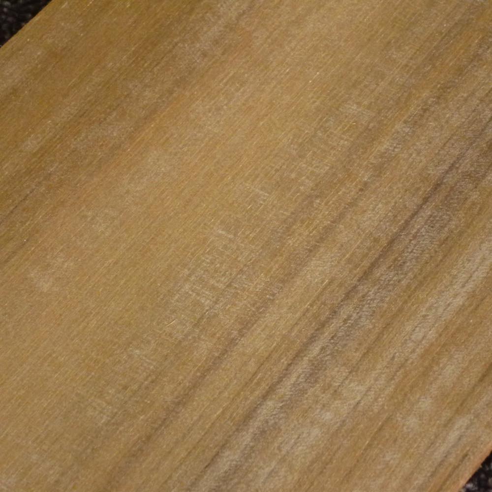 チーク 柾目 450×3×150 (仕上げ加工済み商品)