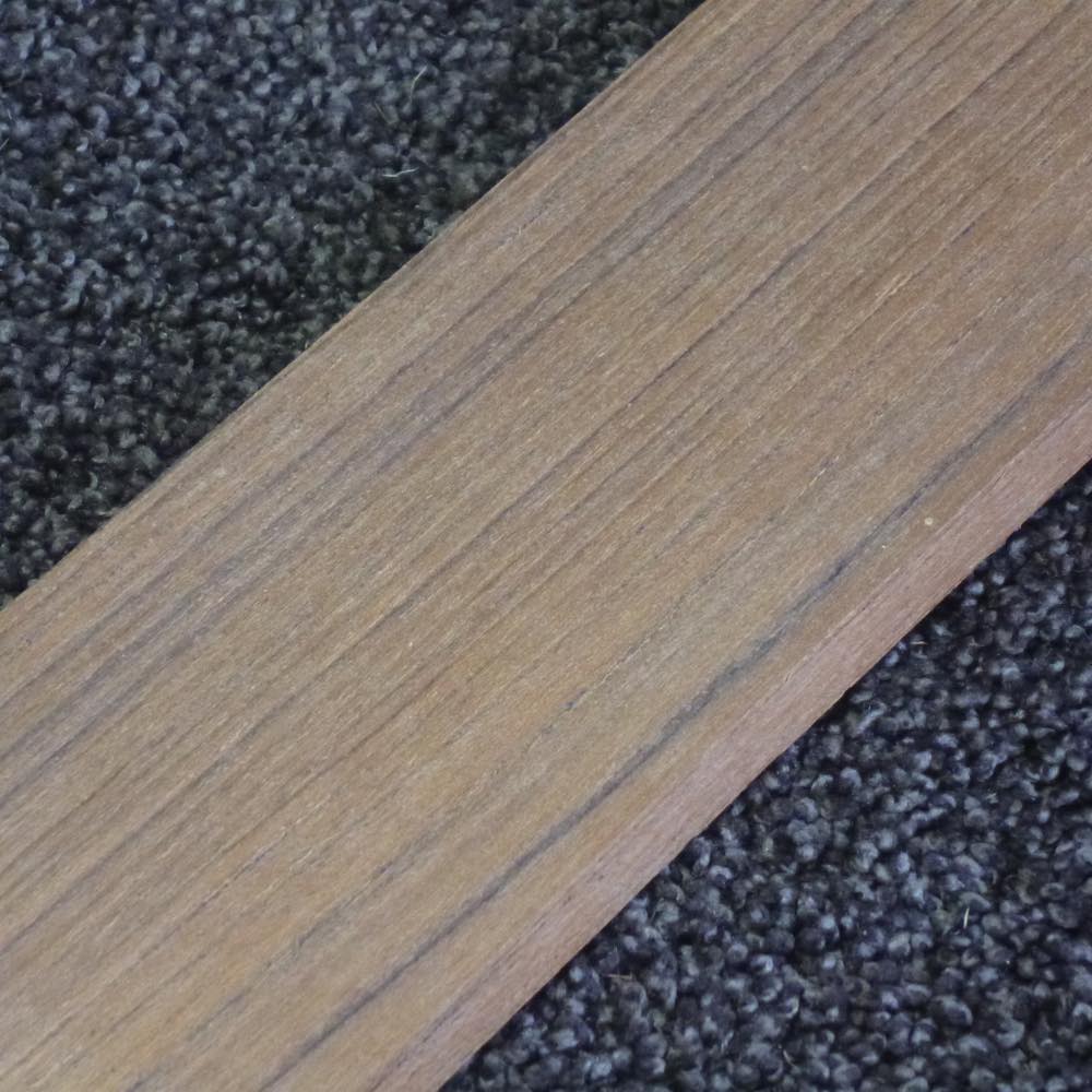 チーク 柾目 450×12×60 (仕上げ加工済み商品)