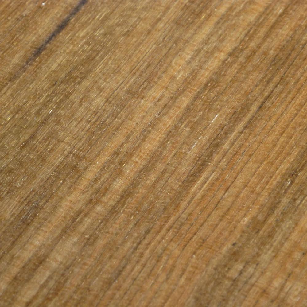 チーク 柾目 300×1×160 (仕上げ加工済み商品)