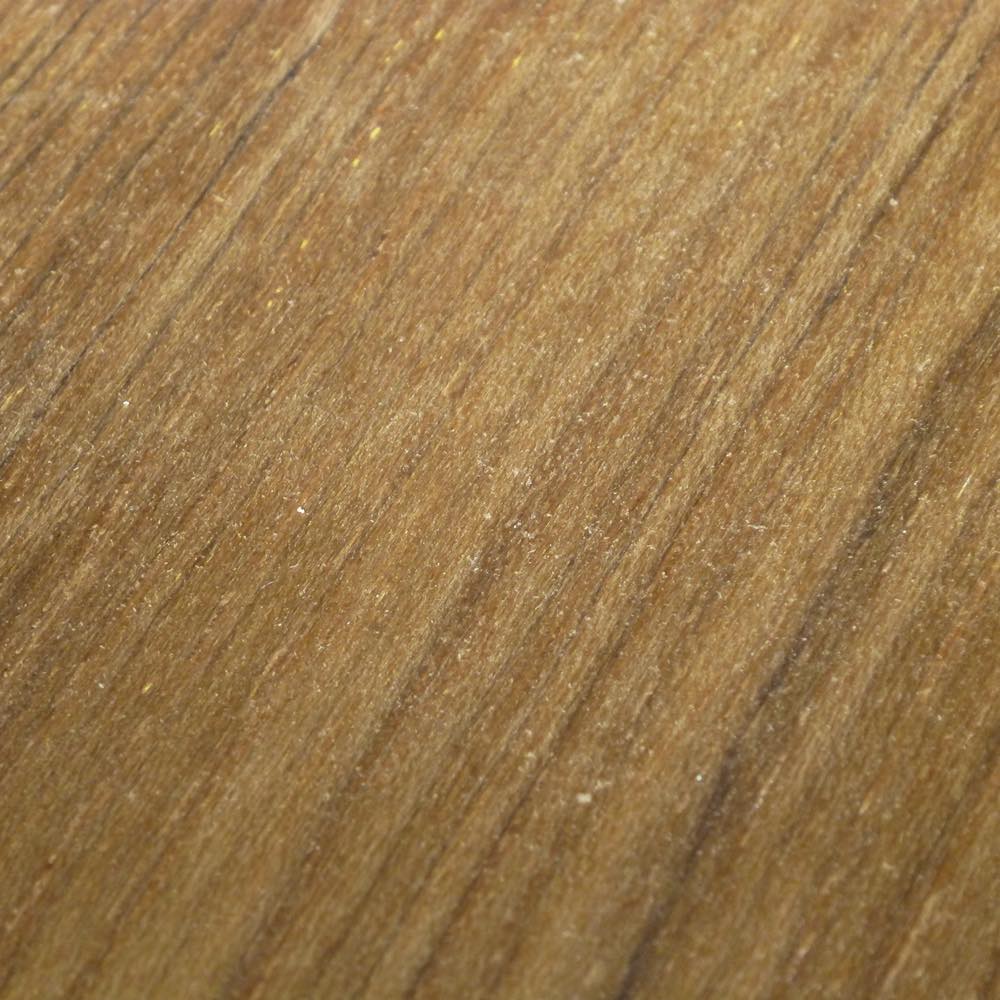 チーク 柾目 300×2×100 (仕上げ加工済み商品)