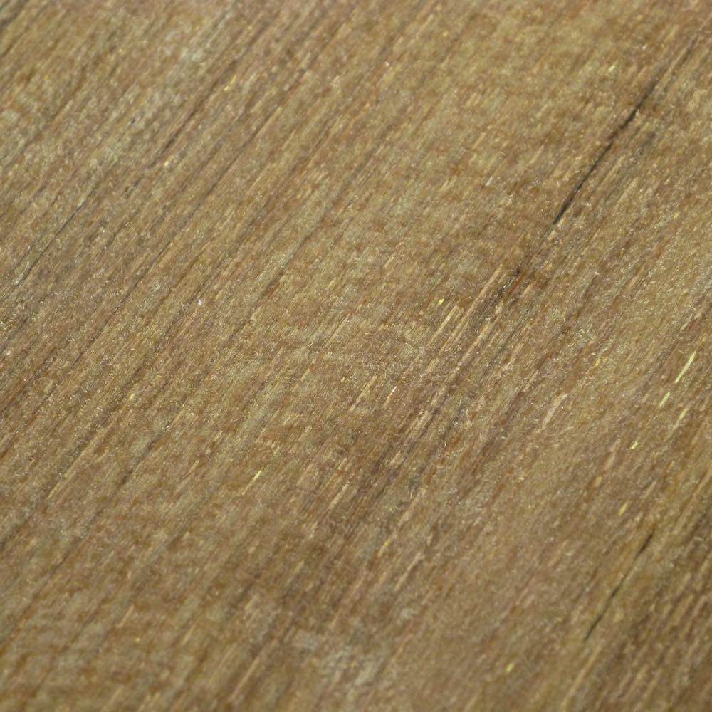 チーク 柾目 300×2×110 (仕上げ加工済み商品)