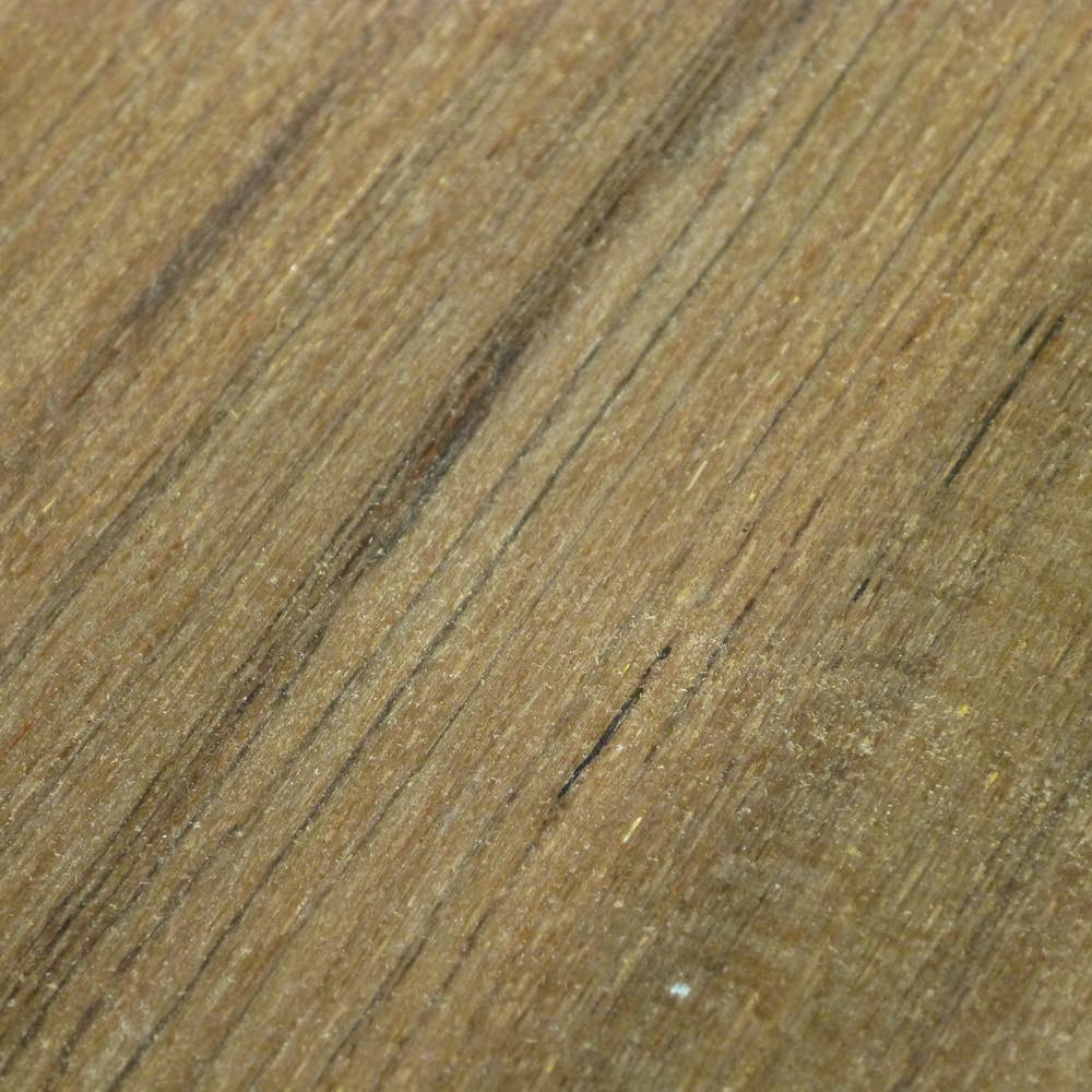 チーク 柾目 300×2×130 (仕上げ加工済み商品)