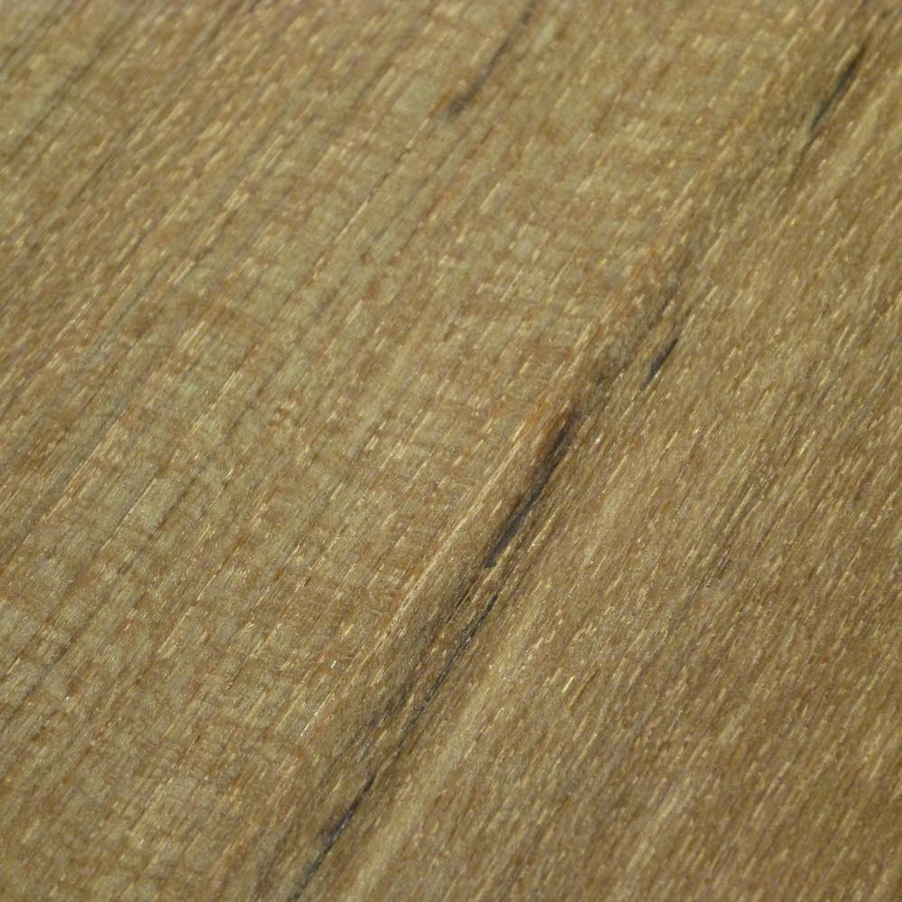 チーク 柾目 300×2×220 (仕上げ加工済み商品)