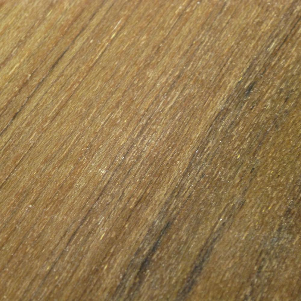 チーク 柾目 300×3×130 (仕上げ加工済み商品)