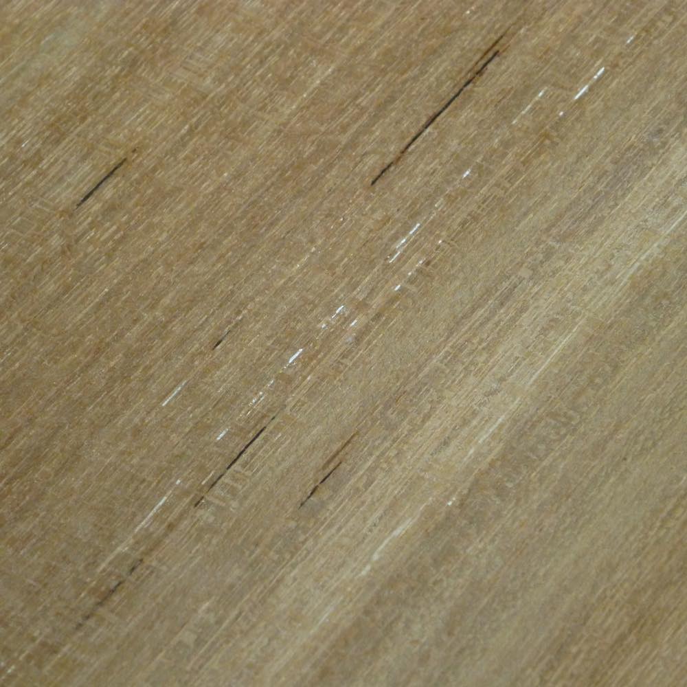 チーク 柾目 300×3×240 (仕上げ加工済み商品)