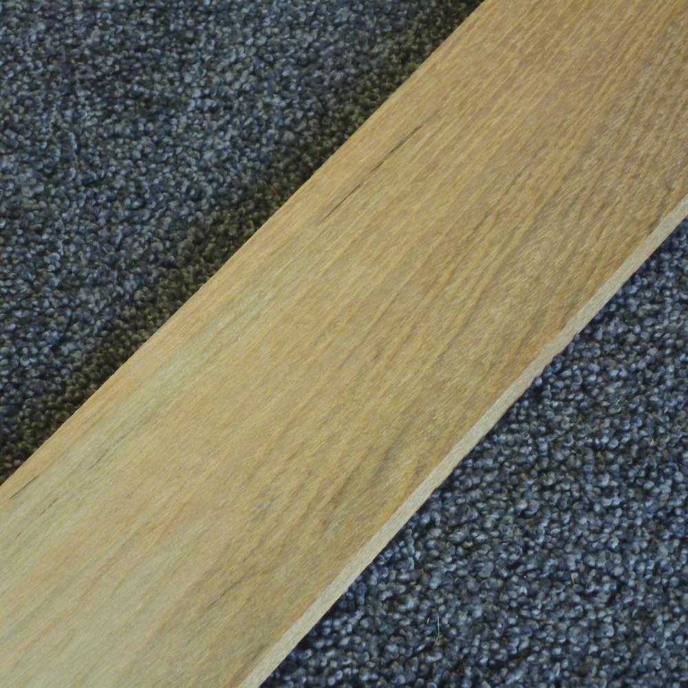 チーク 板目 1000×8×80 (仕上げ加工済み商品)