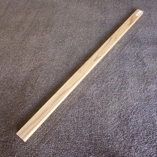 チーク 板目 1000×21×40 (仕上げ加工済み商品)