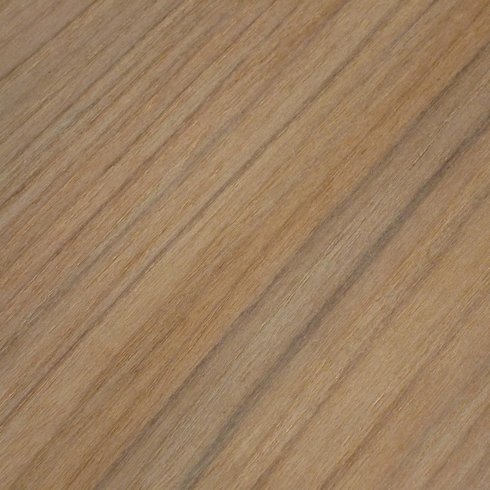 チーク 板目 450×3×230 (仕上げ加工済み商品)