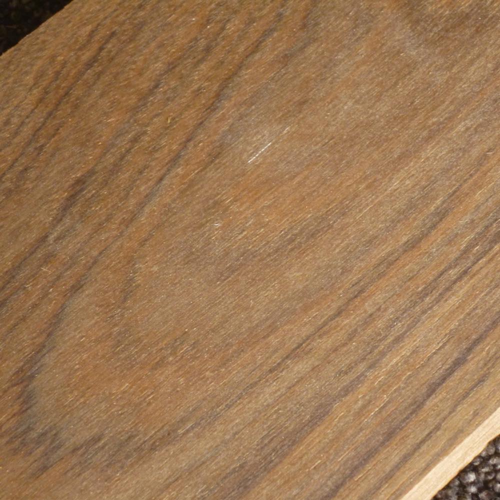 チーク 板目 450×12×130 (仕上げ加工済み商品)