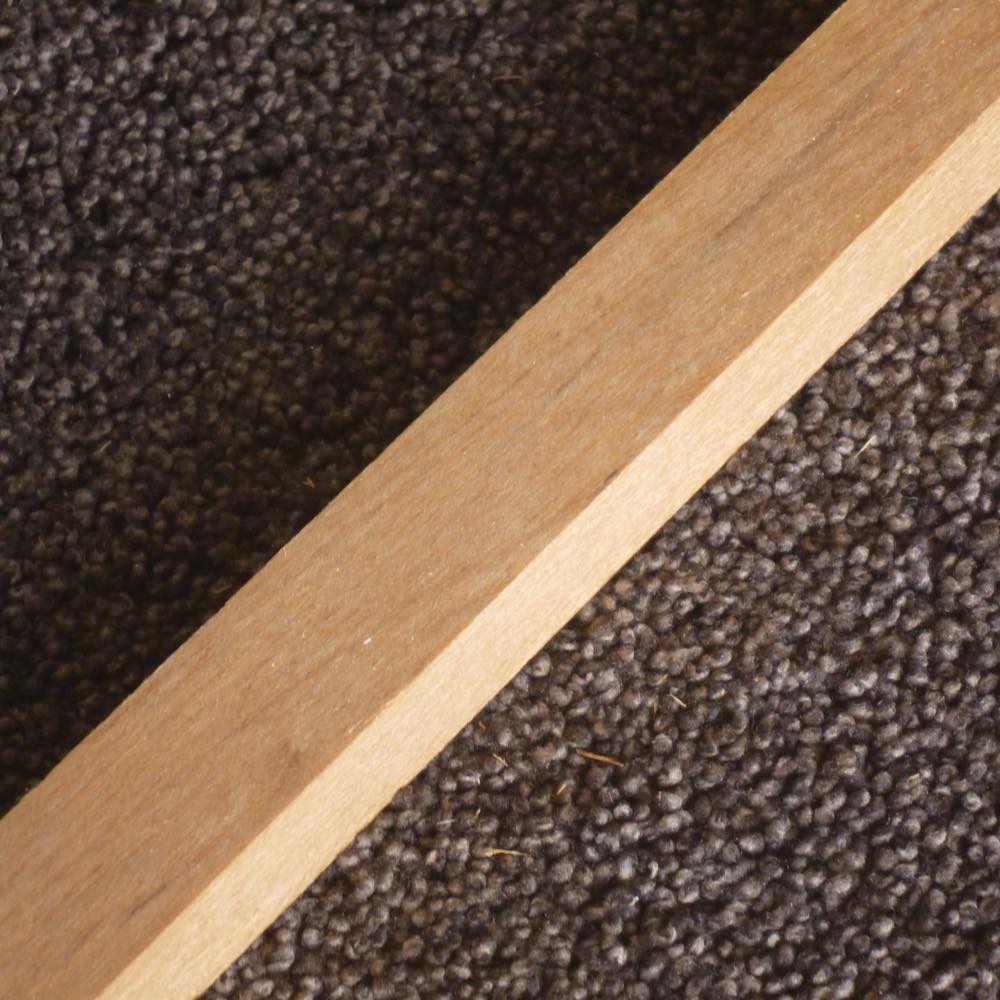 チーク 板目 450×18×20 (仕上げ加工済み商品)