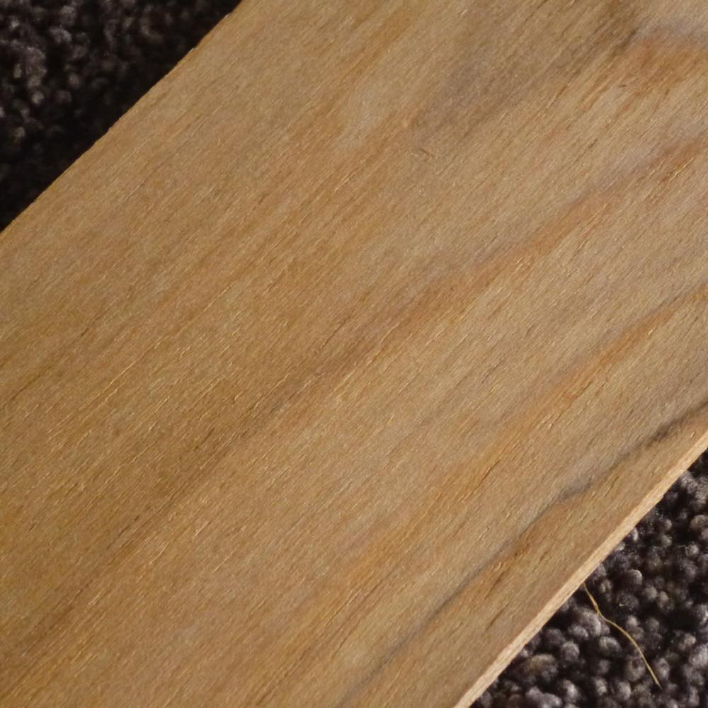 チーク 板目 300×3×70 (仕上げ加工済み商品)