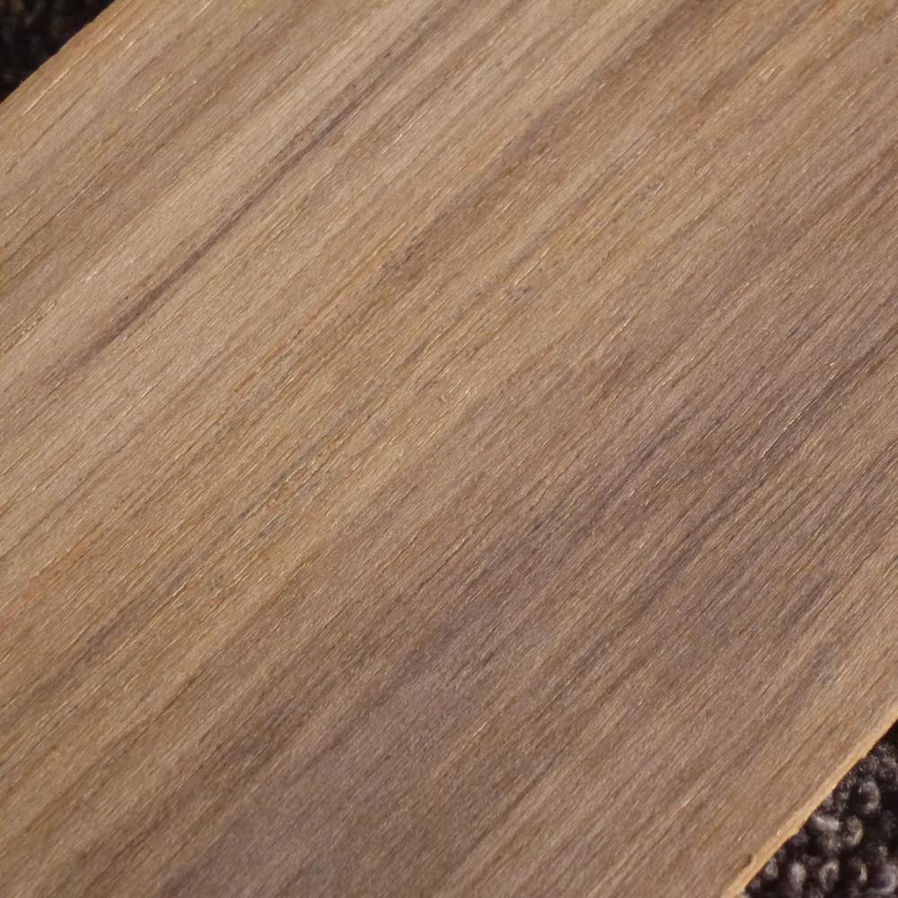 チーク 板目 300×3×90 (仕上げ加工済み商品)