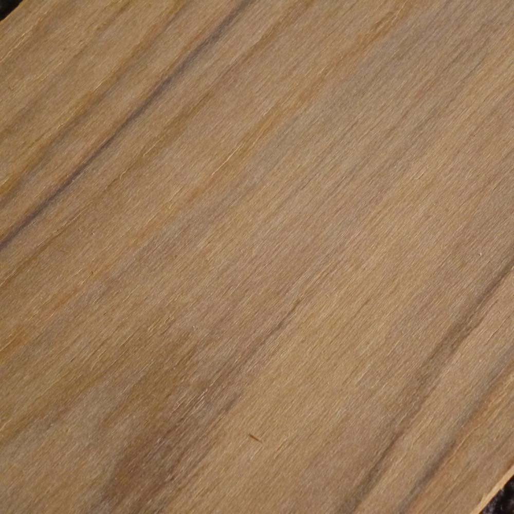 チーク 板目 300×3×100 (仕上げ加工済み商品)