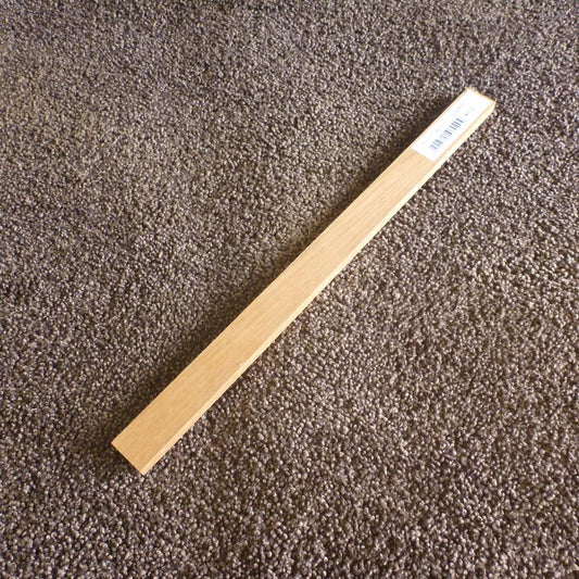 チーク 板目 300×8×20 (仕上げ加工済み商品)