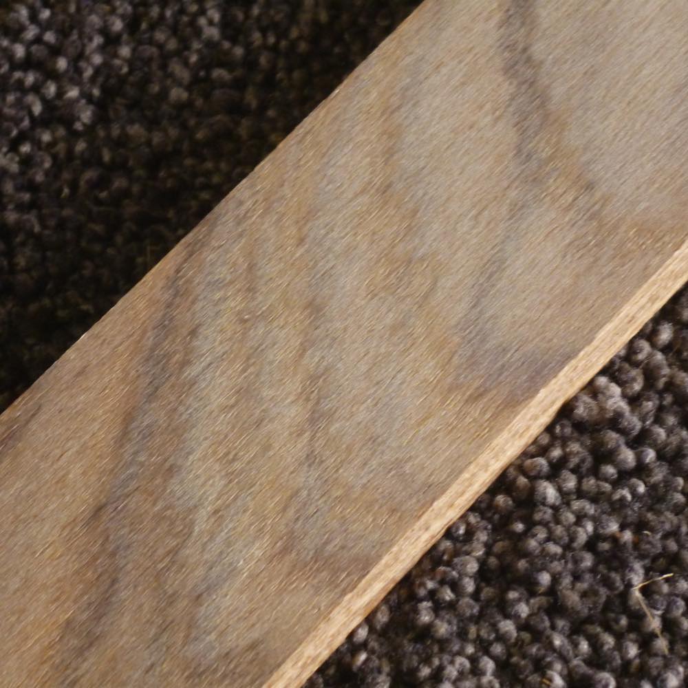 チーク 板目 300×8×40 (仕上げ加工済み商品)