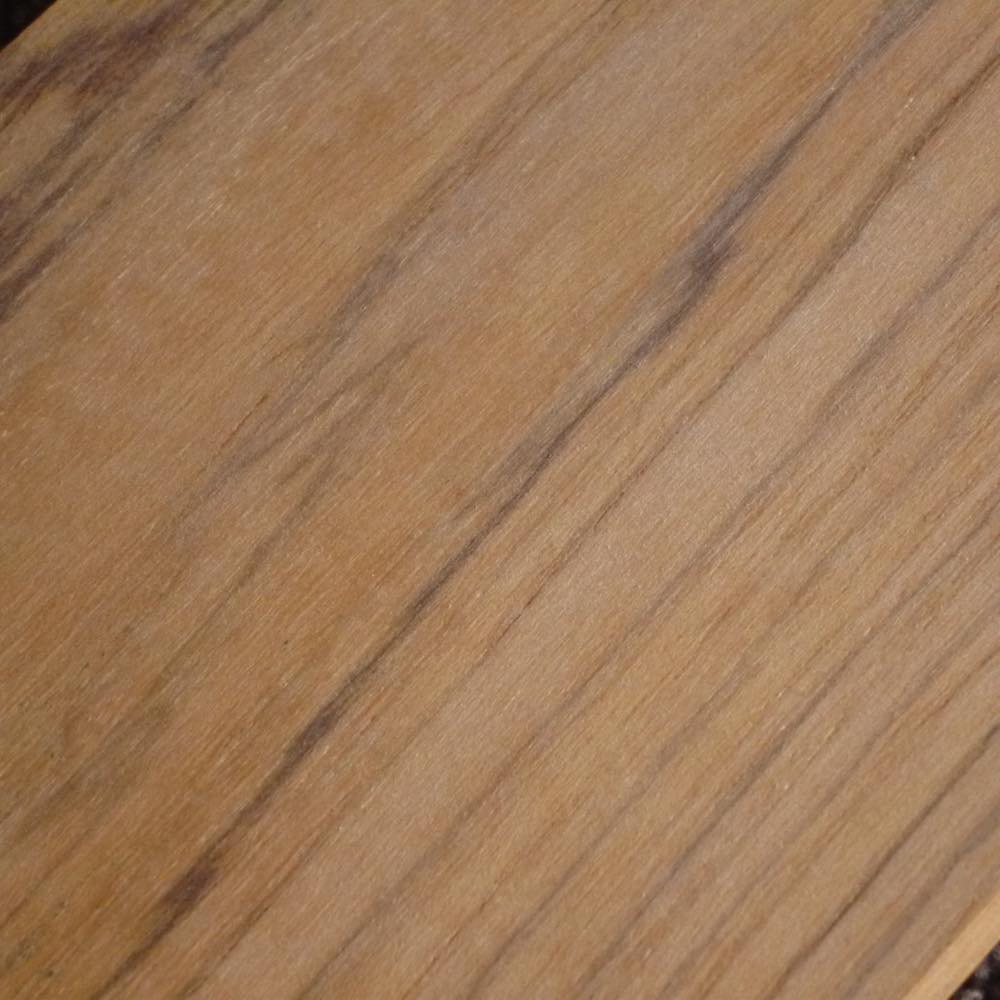 チーク 板目 300×8×100 (仕上げ加工済み商品)