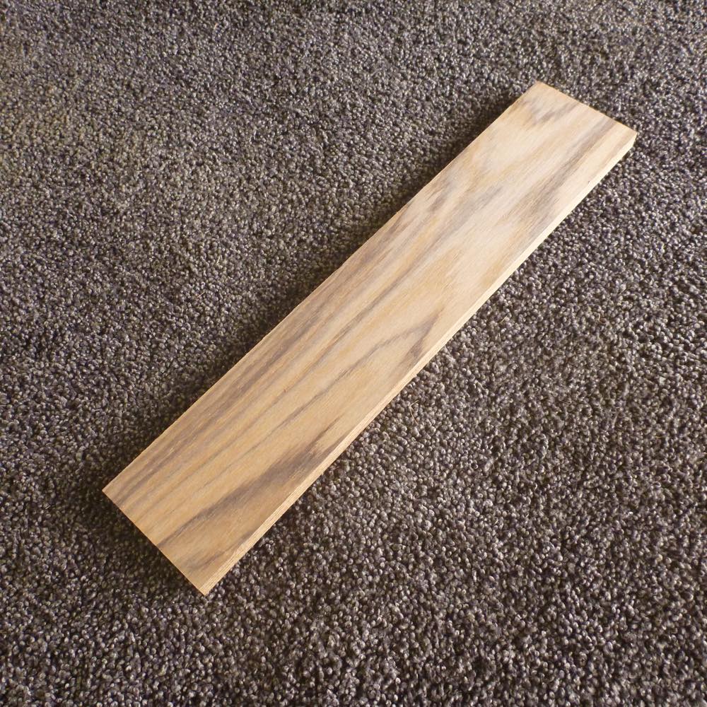 チーク 板目 300×10×60 (仕上げ加工済み商品)