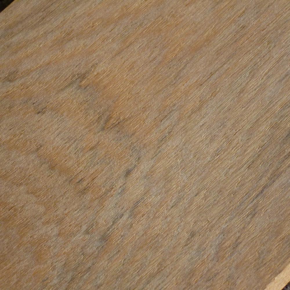 チーク 板目 300×10×100 (仕上げ加工済み商品)