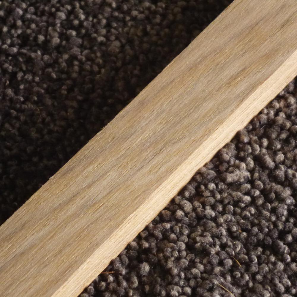 チーク 板目 300×12×20 (仕上げ加工済み商品)