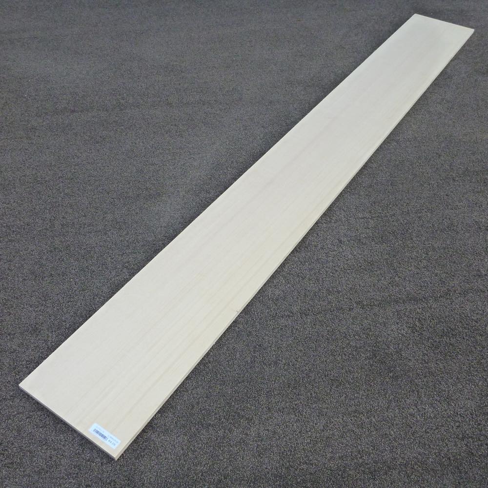 スプルース 柾目 2000×12×240 (仕上げ加工済み商品)