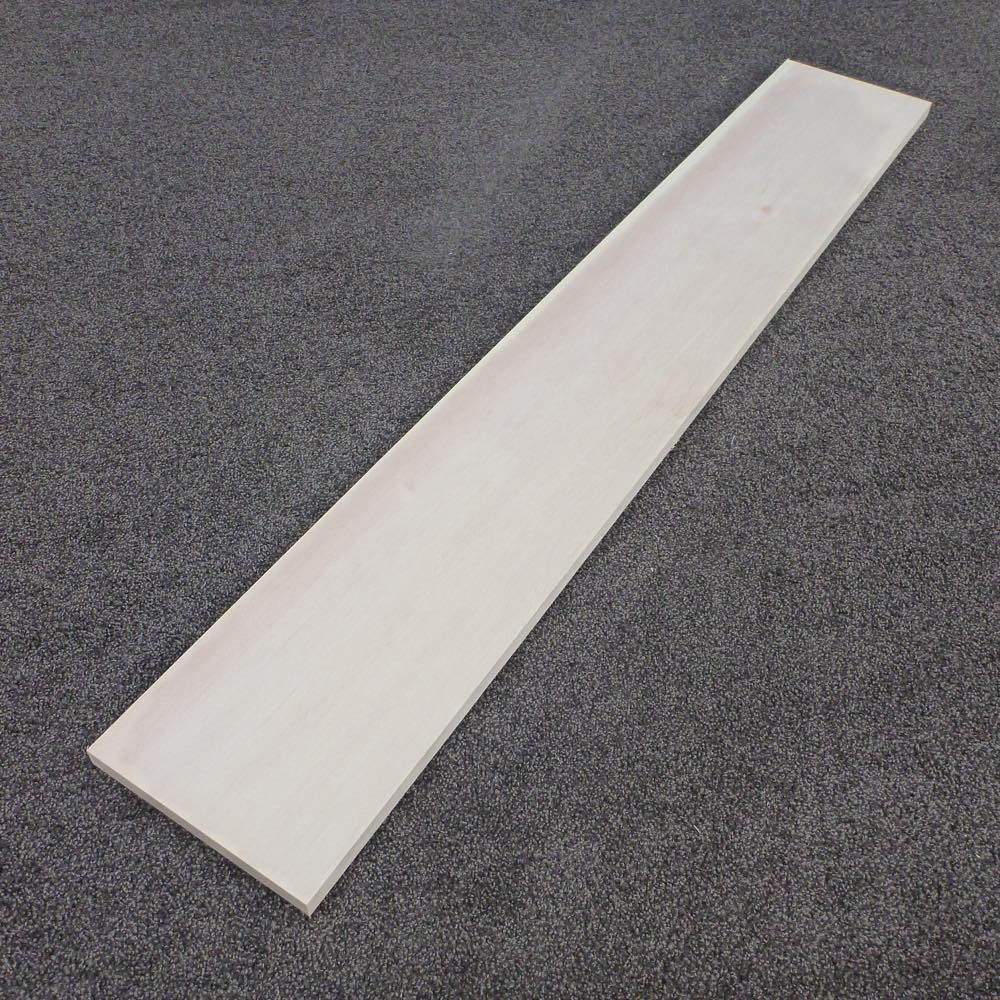スプルース 柾目 1000×15×160 (仕上げ加工済み商品)