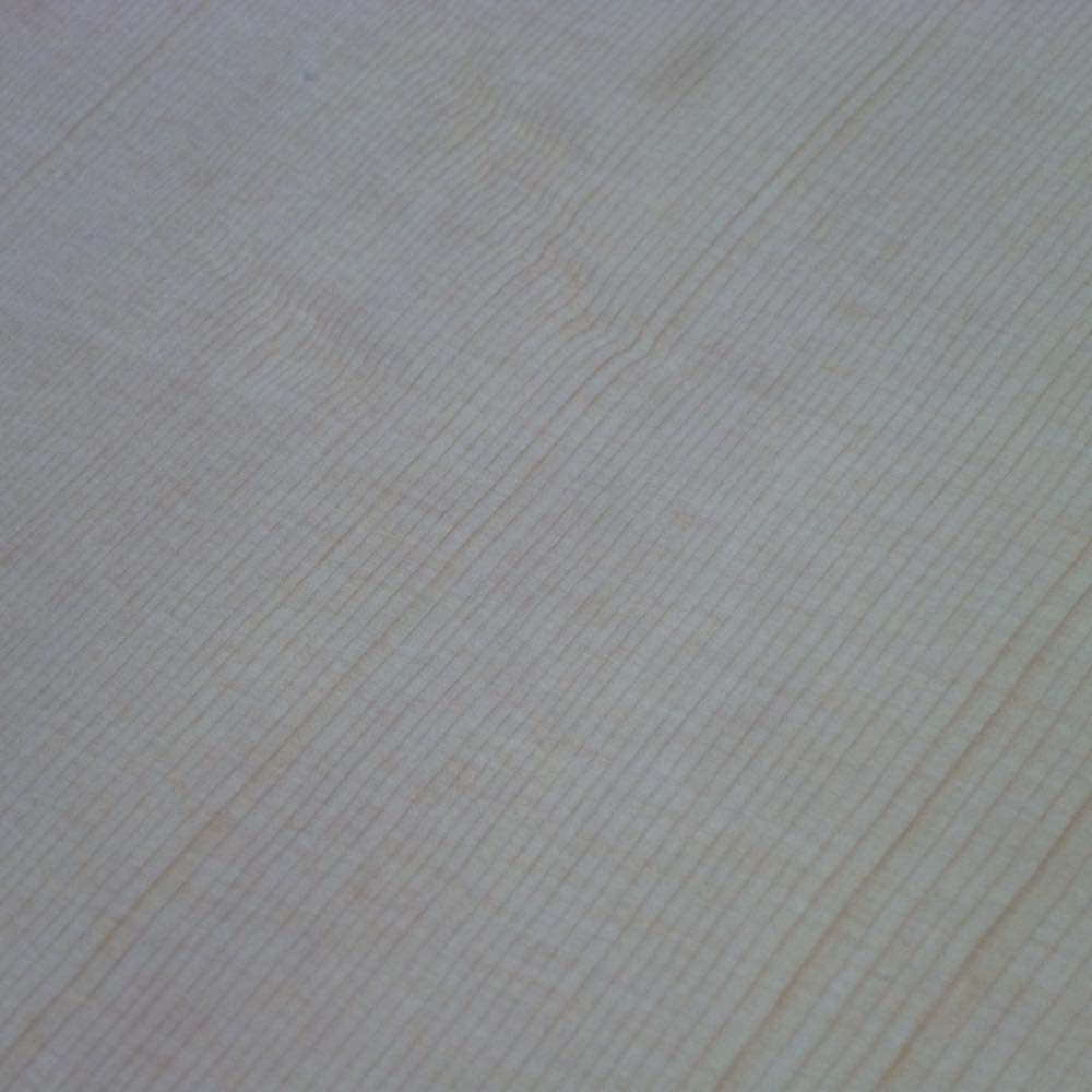 スプルース 柾目 450×2×210 (仕上げ加工済み商品)