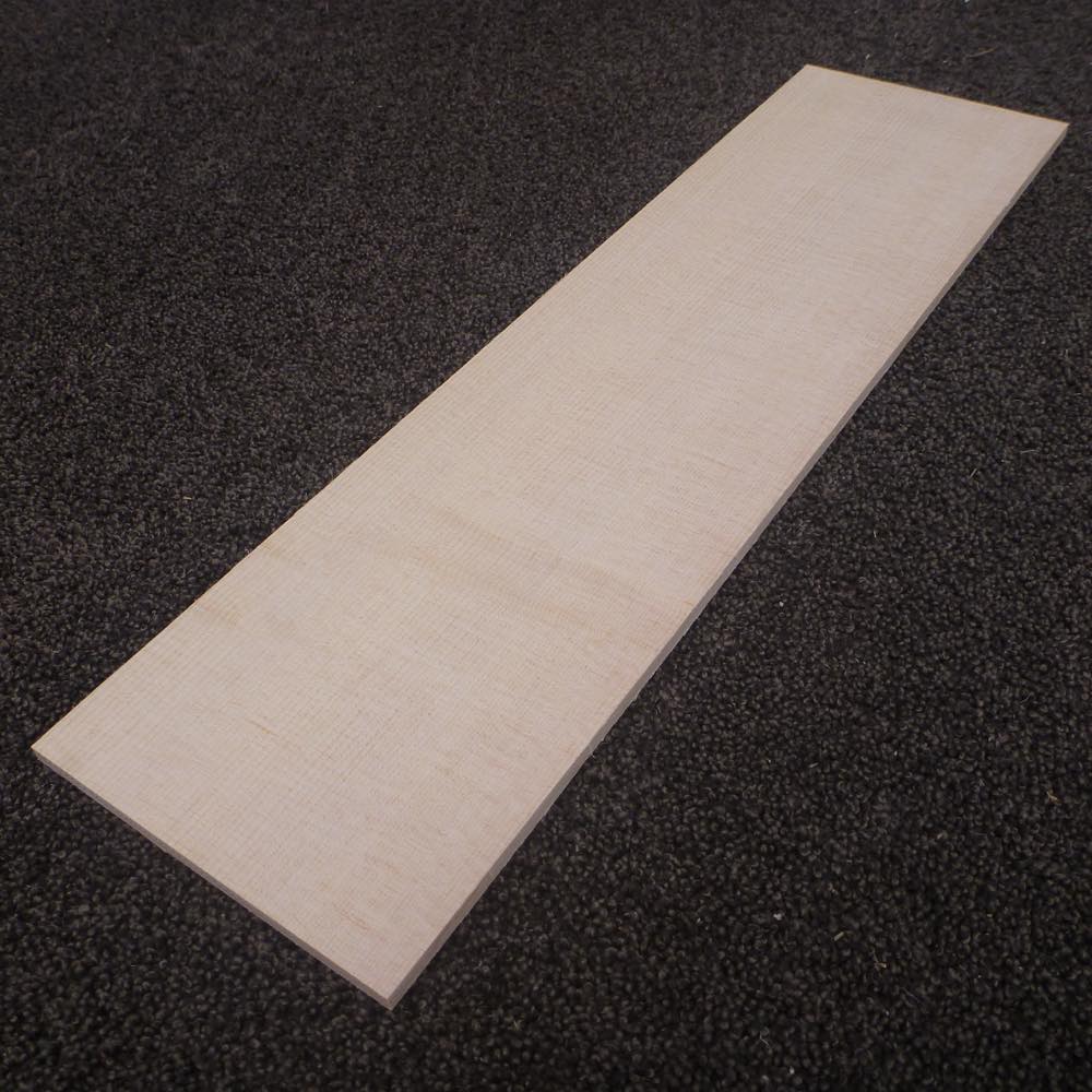 スプルース 柾目 450×6×120 (仕上げ加工済み商品)